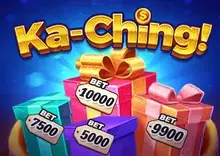 Ka-Ching