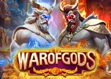 War of Gods