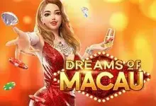 Dreams of Macau