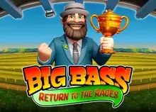 Big Bass Return to the Races