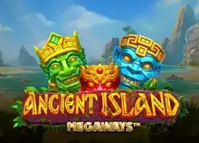 Ancient Island Megaways