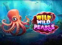 Wild Wild Pearls